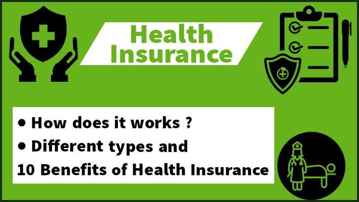 Health insurance